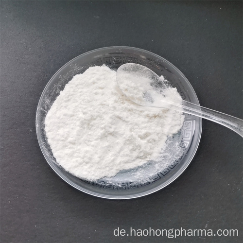 Hochwertiges Empagliflozin Zwischenprodukt Cas 915095-87-3